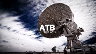 ATB  Night Watch HD Video [upl. by Rebliw975]