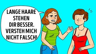 7 Zeichen dass du eine Freundschaft beenden solltest selbst mit deinem besten Freund [upl. by Dedrick512]