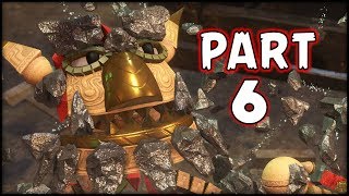 KNACK 2  GAMEPLAY WALKTHROUGH  The End HD PS4 Gameplay [upl. by Iah]