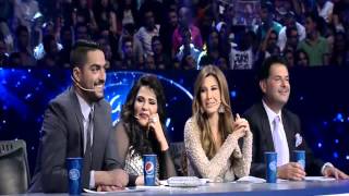 Arab Idol  شاهد الحلقات الكاملة على شاهدنت [upl. by Modesty]