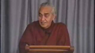 Mandukya Upanishad 38 Swami Rama [upl. by Enttirb]