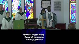 Webster Memorial United Church CIRMC Live Stream [upl. by Claus]