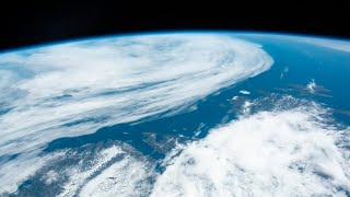 Astronauts Describe Seeing Earth From Space [upl. by Idelia]