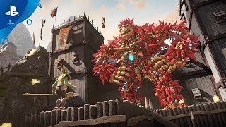 Knack 2 Review [upl. by Erdrich413]