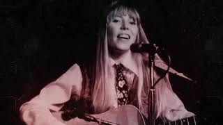 Joni Mitchell  I Dont Know Where I Stand Live 10271967 Official Audio [upl. by Sedlik]