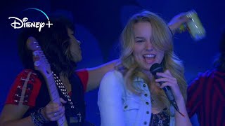 Lemonade Mouth  Determinate Official Music Video HD 1080p [upl. by Ettennod466]