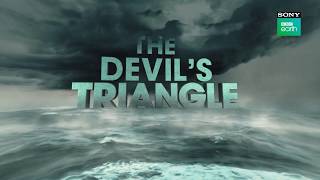 Survived Pilot Told What He Experienced in the Bermuda Triangle [upl. by Kay]