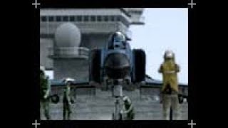 Ace Combat 04 Shattered Skies  Full Trailer [upl. by Aennil]