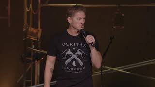 Tubin with Tim Hawkins [upl. by Maiocco]