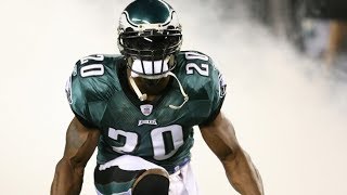 Brian quotWeapon Xquot Dawkins  The Beast  Career Highlights  Philadelphia Eagles [upl. by Elleinwad]