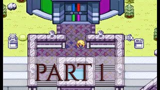 ► Pokémon Reborn Full Walkthrough Part 1 — Exploring the Opal and Peridot Wards [upl. by Westfall]