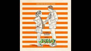 Juno Soundtrack  11 expectations [upl. by Udenihc]