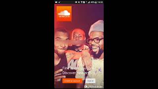 How To Use SoundCloud App Beginners Guide [upl. by Dibb]