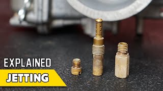 How carb jetting works  Offroad Engineered [upl. by Richman]