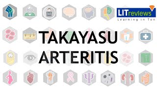 Takayasu Arteritis [upl. by Leidba]