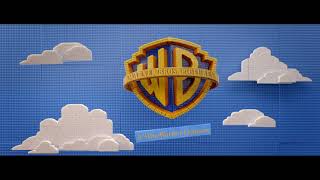 Warner Bros  Warner Animation Group  Village Roadshow Pictures The Lego Movie [upl. by Lrat]