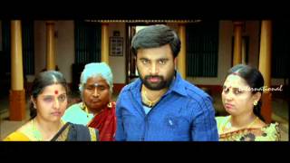 Sundara Pandiyan Trailer  Sasikumars New Movie [upl. by Kuebbing]