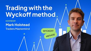 Trading with the Wyckoff method [upl. by Erlandson]