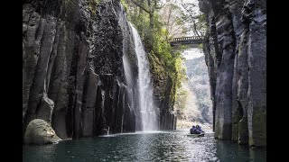 Kyushu Travel Guide｜Japan’s third largest and southernmost Island [upl. by Osrit977]