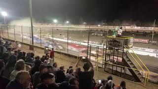 21618 Volusia county dirt nationals 2 [upl. by Esinad]