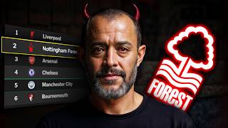 Nottingham Forest’s NEW Gameplan is EVIL [upl. by Olia645]