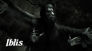 Iblis The Devil of Islam Angels amp Demons Explained [upl. by Meekahs]