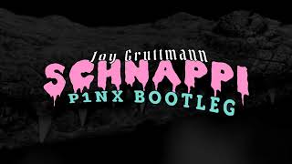 Joy Gruttmann  Schnappi P1NX Bootleg [upl. by Dnomed307]