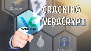 Decrypting Disks Encrypted with VeraCrypt [upl. by Henrieta]