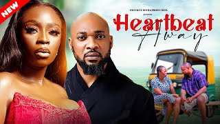 HEARTBEAT AWAY  DEZA THE GREAT BOLAJI OGUNMOLA  FMP Movies [upl. by Louanne]