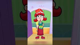 That’s how I’m going to kindergarten kidssongs preschool [upl. by Jorey]