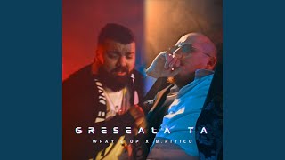 Greseala ta feat BPiticu [upl. by Analahs]