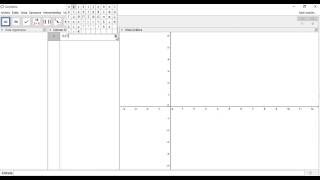 Tutorial Composición de funciones en Geogebra [upl. by Itnahsa]