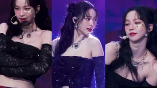 AESPA Karina Fancam 1 [upl. by Teiv614]