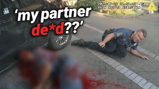 Most Disturbing Moments EVIL Cops Got OWNED [upl. by Sergent164]