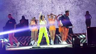 Mayores Becky G live cabuland2019 [upl. by Dedric]