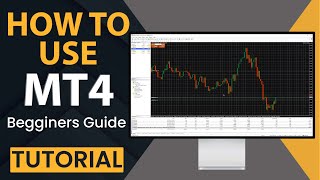 How to Use Metatrader 4 MT4 Tutorial for Beginners Guide [upl. by Schreiber830]