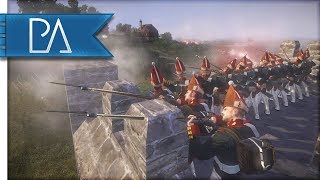 BATTLE TO END ALL BATTLES  NTW3 4v4  Napoleon Total War Gameplay [upl. by Hamforrd]