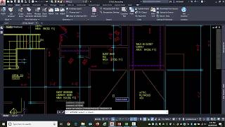 AutoCAD Attribute Renaming and Synchronizing [upl. by Nova]