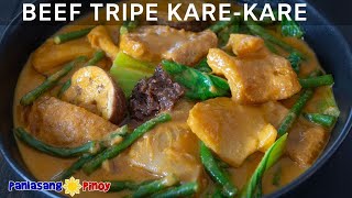 KareKare Tripe [upl. by Dadinirt]