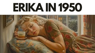 Erika 1950  Cover [upl. by Ayotel]