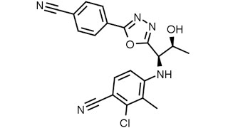 RAD140 Testolone  A Comprehensive Overview [upl. by Benco882]