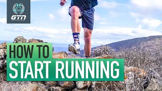 11 Beginner Run Tips  How To Start Running [upl. by Bashee]