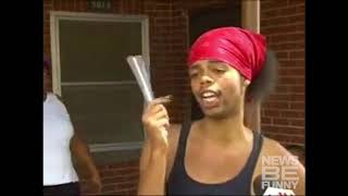 Antoine Dodson 2018 Original Full Interview [upl. by Bois44]