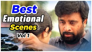 Best Emotional Scenes  Vol 1  Vetrivel  Taana  Sasikumar  Vaibhav  Nikhila Vimal  Pandiarajan [upl. by Berey]