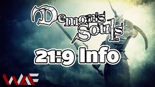 Demon’s Souls  219 Info RPCS3  PS3 Emulator [upl. by Herwig925]