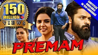 Premam Chitralahari 2019 New Released Hindi Dubbed Full Movie  Sai Dharam Tej Kalyani [upl. by Wade]