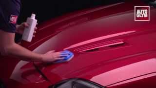 How to use Autoglym Extra Gloss Protection [upl. by Suivat]