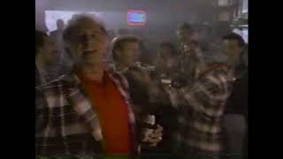 Bob Uecker quotImitations Dont Make Itquot Miller Lite Commercial [upl. by Elocel]