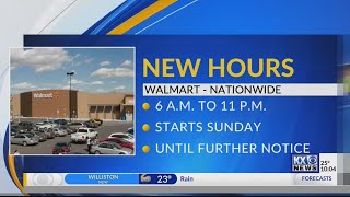 Walmart Hours [upl. by Grove]