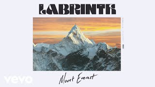 Labrinth  Mount Everest Official Audio [upl. by Nosittam]